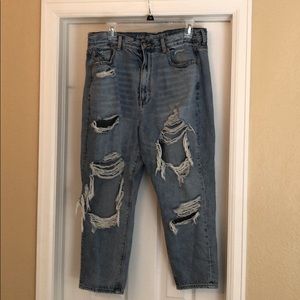 BRAND NEW AMERICAN EAGLE JEANS